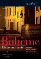 Puccini - La Boheme